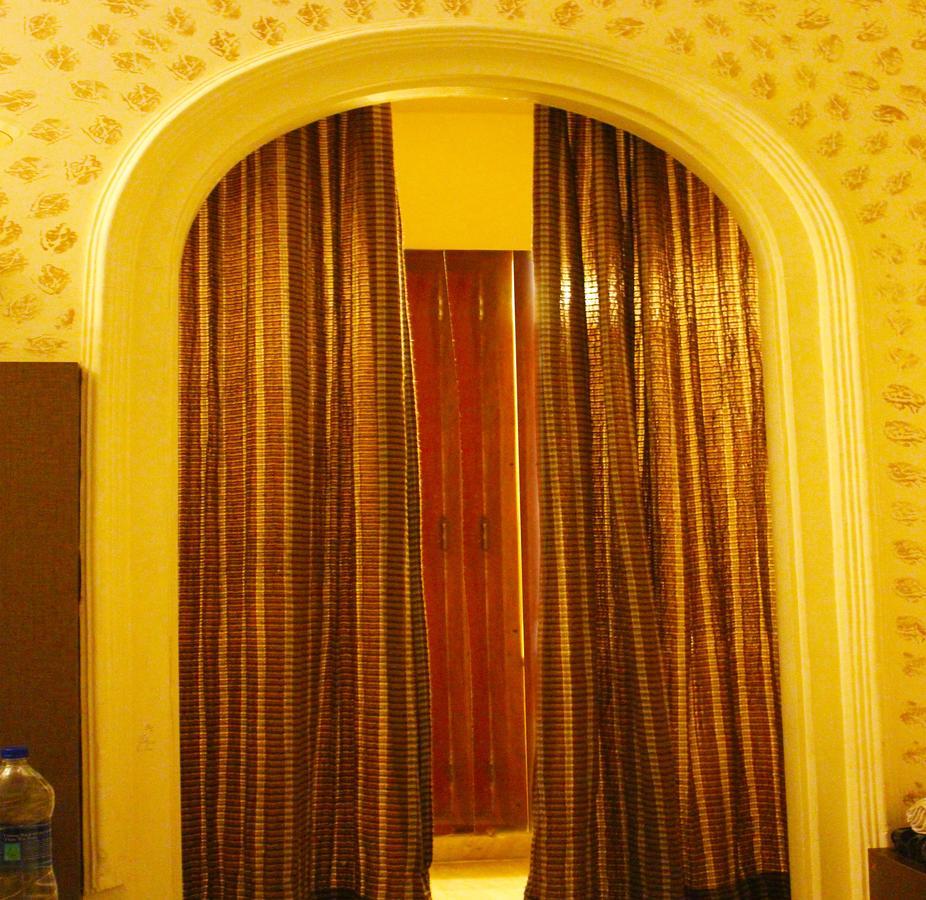 Hotel Goyal Jaipur Buitenkant foto